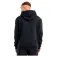 Lonsdale Sounds Hettegenser