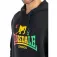 Lonsdale Sounds Hettegenser