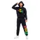 Lonsdale Sounds Hettegenser