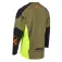 Klim XC Pro Långärmad trikå