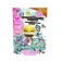 Crea 3d Vervanging sticker
