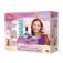 Estilo total Pop Nail Studio Opfriskning af makeup