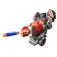 Robotics Fucile a fuoco rapido