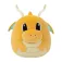 Squishmallows Dragonite knuffel 25cm