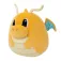 Squishmallows Dragonite-pehmolelu 25cm