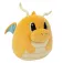 Squishmallows Pluszowy Dragonite 25cm