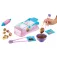 Zap chef Rollos de Choco-Shushi