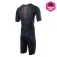 ZONE3 Aeroforce-X II Kurzarm-Trisuit