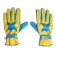 By city Vibra Sommerhandschuhe