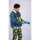 By city Vibra 여름 장갑