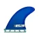 Koalition The base blue 핀