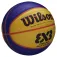 Wilson FIBA 3X3 Replica basketball ball