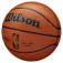 Wilson NBA Authentic Outdoor μπάσκετ μπάλα