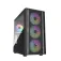 Cooler master MasterBox 600 PC 타워 케이스