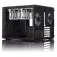 Fractal design Caixa da torre do PC Design Node 804