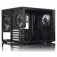 Fractal design Caixa da torre do PC Design Node 804