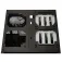 Fractal design Caixa torre PC Design Node 804