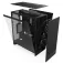 Nzxt Case per PC torre H7 Flow