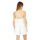 Osaka Pleated tech ärmelloses kleid