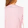 Osaka V-neck tech kortärmad klänning