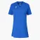 Osaka V-neck tech kortärmad klänning