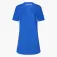 Osaka V-neck tech 반팔 드레스