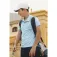 Wekolf Basico kortärmad polotröja