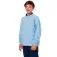 Wekolf Sudadera juvenil