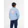 Wekolf Sudadera juvenil