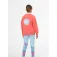 Wekolf Sudadera juvenil