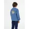 Wekolf Sudadera juvenil
