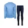 Trespass Set intimo a manica lunga Alec