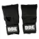 Bbe boxing Luvas de boxe acolchoadas