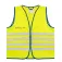 Bodylite gear Reflective väst