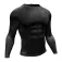 Precision Essential langarm-baselayer