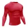 Precision Essential langarm-baselayer