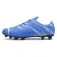 Puma Botas de fútbol Attacanto FG/AG