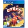 Playstation Embr