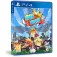 Playstation Epic Chef