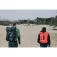 Snap climbing Roll Top 20L 背包