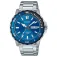 Casio MTD-125D-2A1 kello