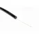Divemarine Moschettone Aramidic Lining Cable Actalic Big Spring Hook