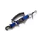 Divemarine Moschettone Aramidic Lining Cable Actalic Big Spring Hook