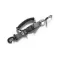 Divemarine Moschettone Aramidic Lining Cable Actalic Big Spring Hook