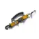Divemarine Moschettone Aramidic Lining Cable Actalic Big Spring Hook