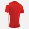 Macron Polis 반팔 티셔츠