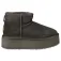 Emu Australia Bottes Stinger Micro Flatform