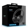 Conceptronic Parris03B Draadloze headset