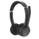 Conceptronic Cuffie wireless con microfono Polona04B