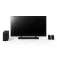 LG Soundbar e subwoofer S70Tr
